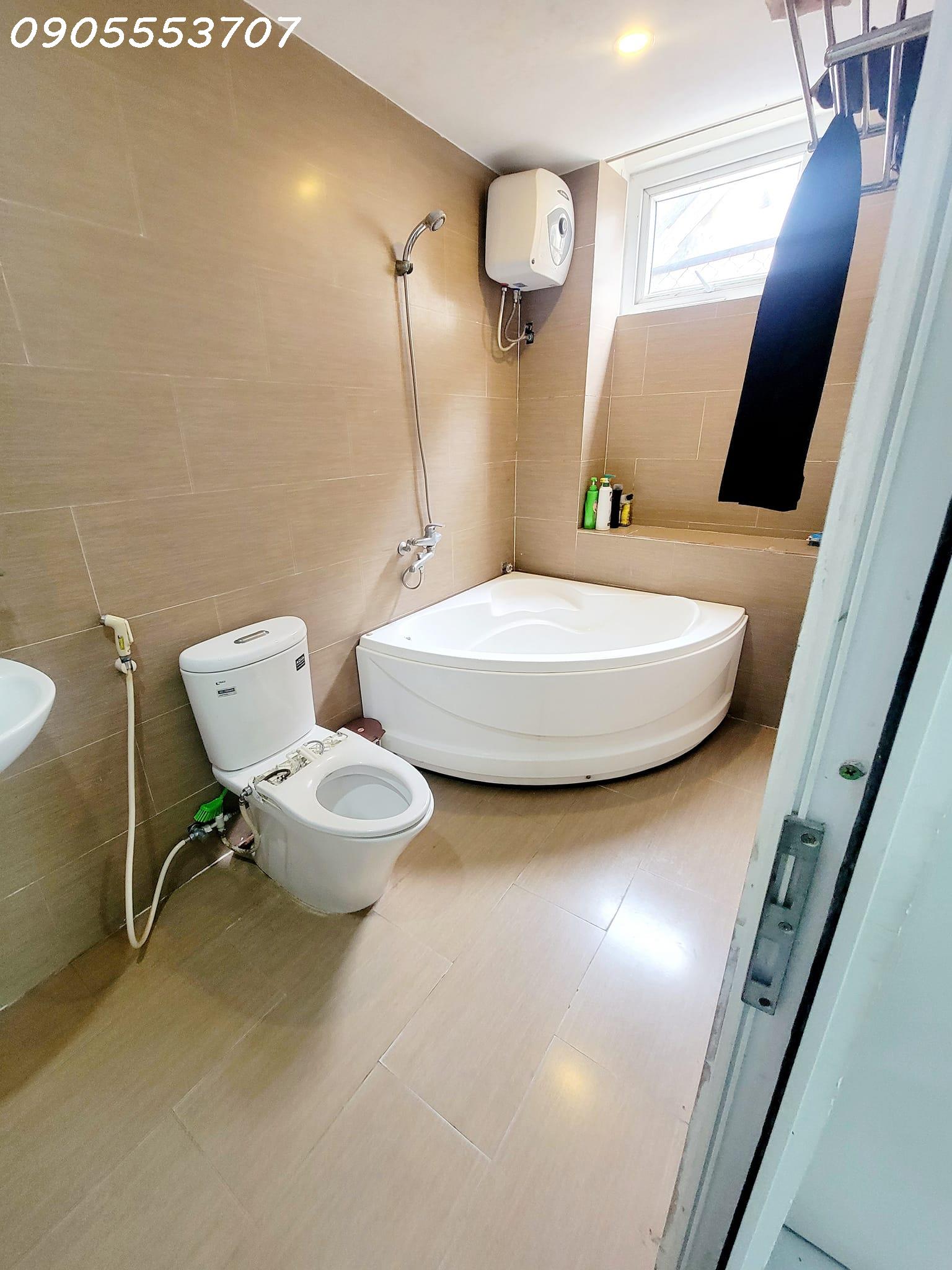 SẬP HẦM - KIỆT Ô TÔ 6M - NHÀ MỚI 70M2 - CHỈ 1 NHÀ RA PHỐ - Q. THANH KHÊ, ĐN - CHƯA ĐẾN 3 TỶ - Ảnh 4